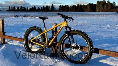 Trek Farley 7 scheda tecnica e recensioni